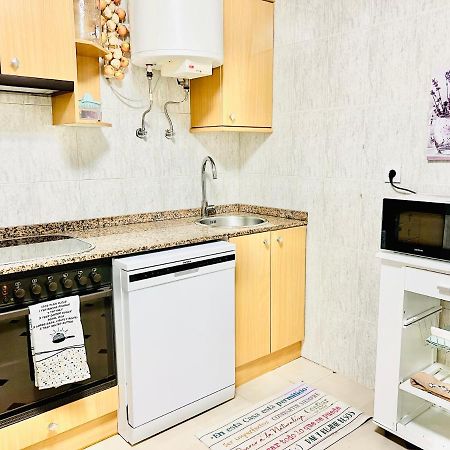Apartamento Vaqueiro Tineo Kültér fotó