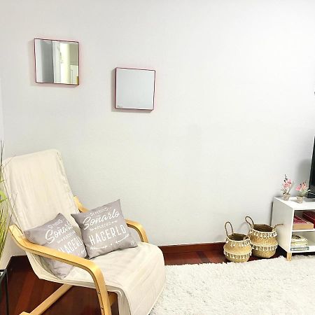 Apartamento Vaqueiro Tineo Kültér fotó