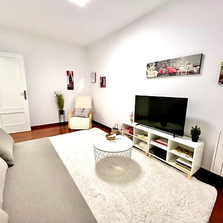 Apartamento Vaqueiro Tineo Kültér fotó