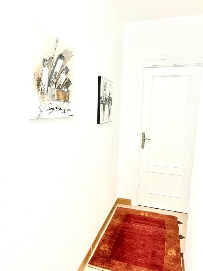 Apartamento Vaqueiro Tineo Kültér fotó