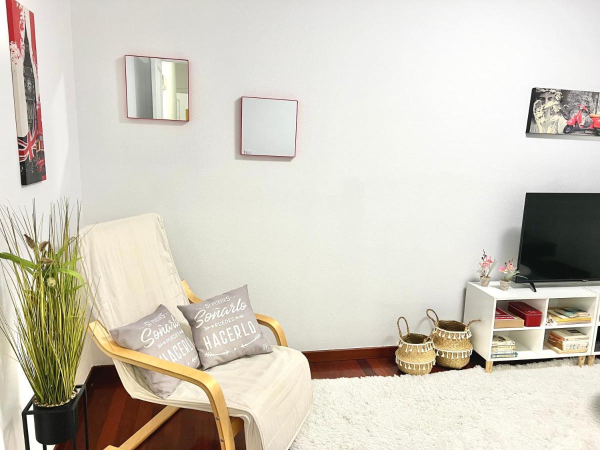 Apartamento Vaqueiro Tineo Kültér fotó