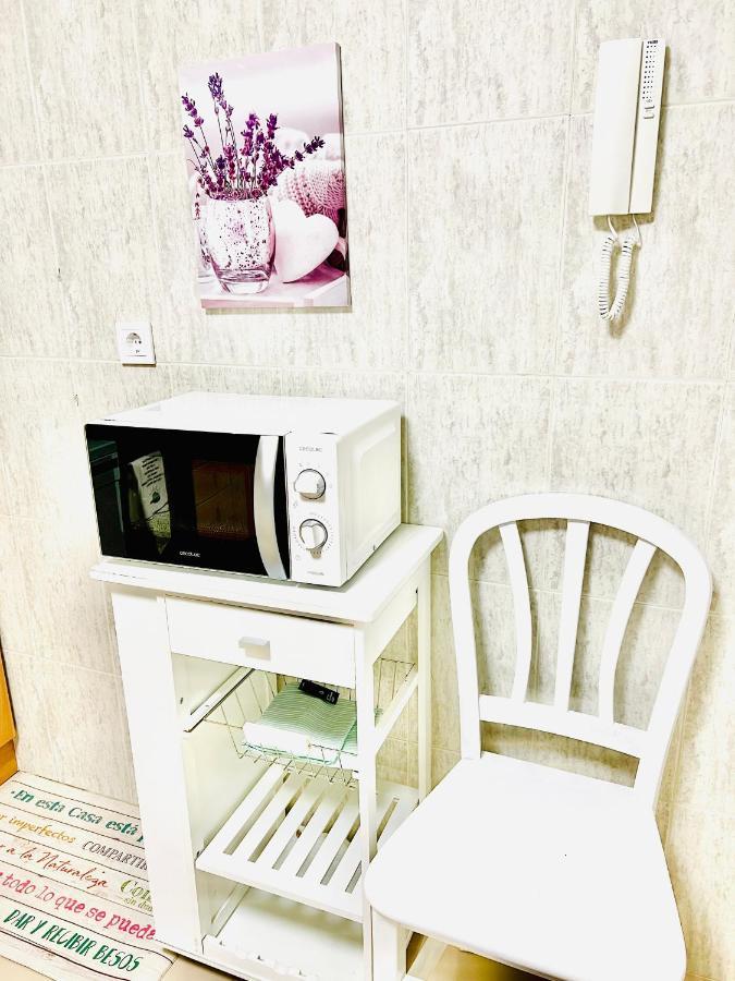 Apartamento Vaqueiro Tineo Kültér fotó