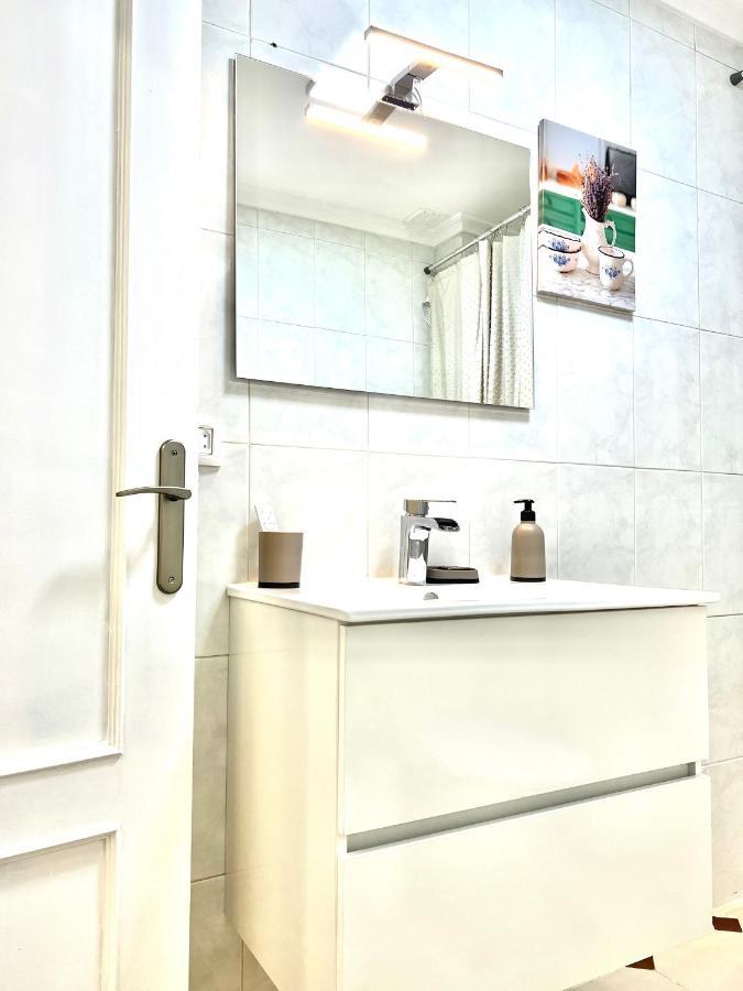 Apartamento Vaqueiro Tineo Kültér fotó