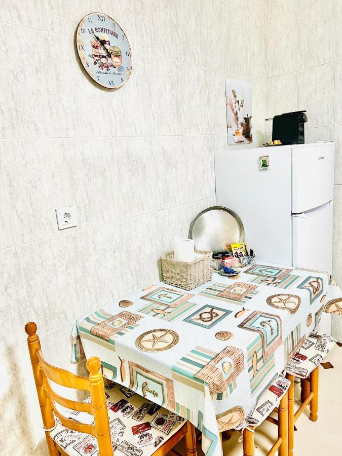 Apartamento Vaqueiro Tineo Kültér fotó