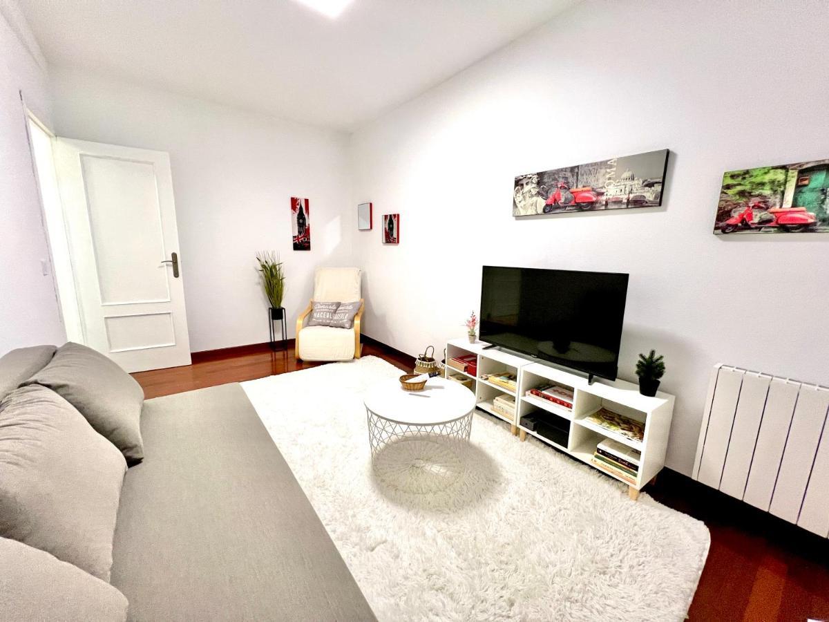 Apartamento Vaqueiro Tineo Kültér fotó