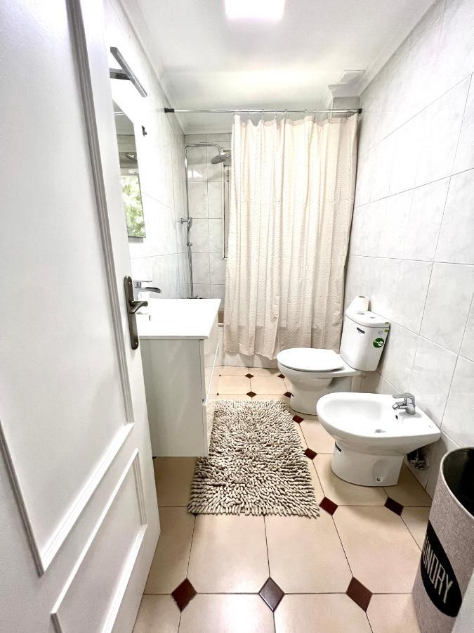 Apartamento Vaqueiro Tineo Kültér fotó
