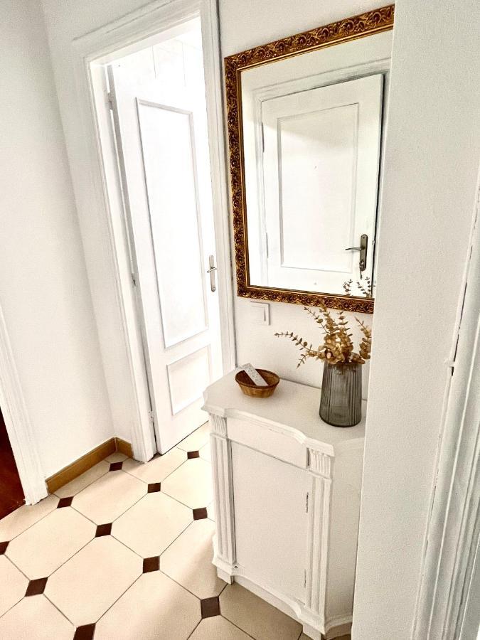 Apartamento Vaqueiro Tineo Kültér fotó