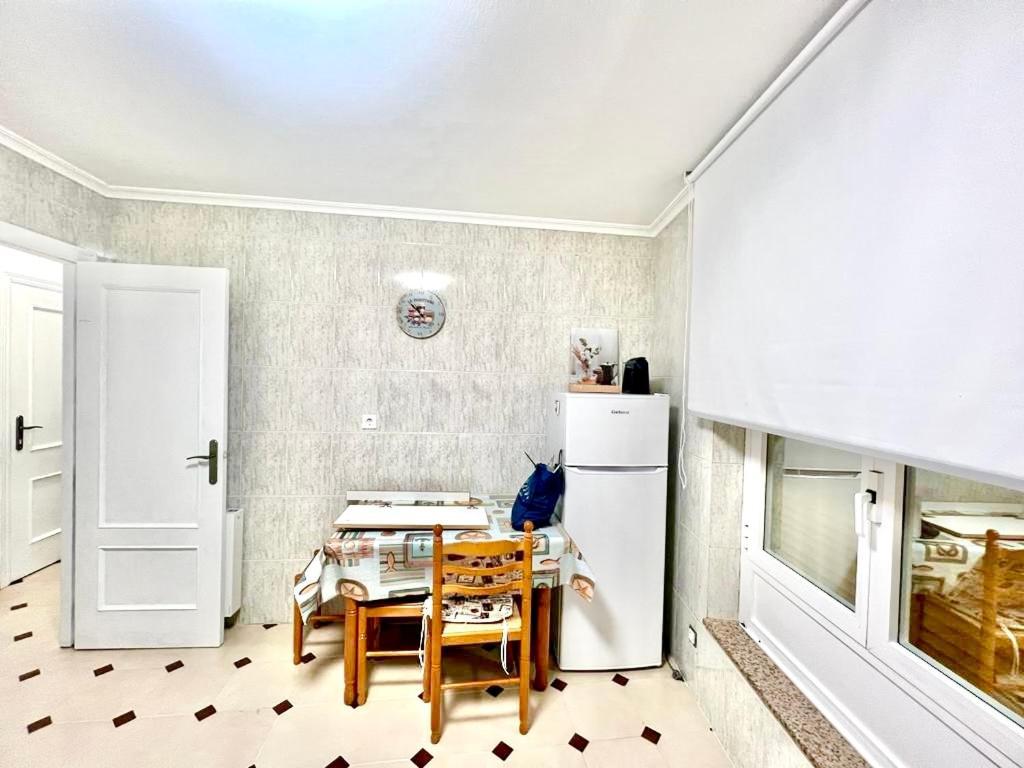 Apartamento Vaqueiro Tineo Kültér fotó