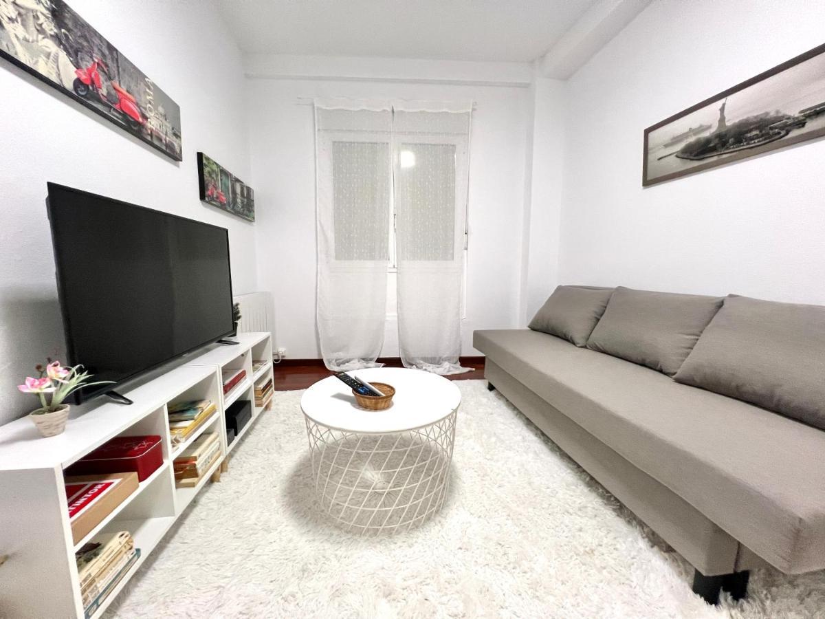 Apartamento Vaqueiro Tineo Kültér fotó
