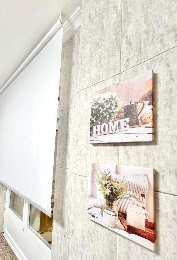 Apartamento Vaqueiro Tineo Kültér fotó